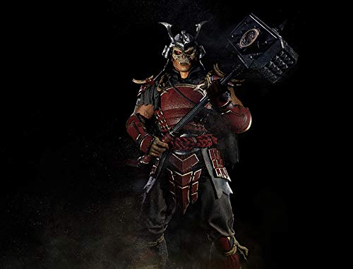 Mortal Kombat 11 - (PS4) PlayStation 4 [Pre-Owned] Video Games WB Games   
