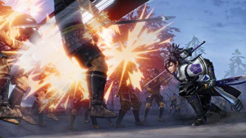 Samurai Warriors 5 - (XB1) Xbox One Video Games KT   