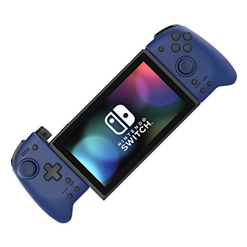 HORI Nintendo Switch Split Pad Pro (Midnight Blue) - (NSW) Nintendo Switch Accessories HORI   