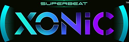 SUPERBEAT: XONiC - (NSW) Nintendo Switch Video Games PM Studios   