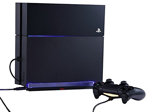 Tosa Blue Light Stand - (PS4) PlayStation 4 Accessories TOSA   