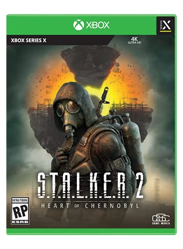 Is Stalker 2 Coming To PS5 and PS4? - PlayStation Universe