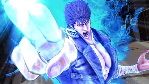 Fist of The North Star: Lost Paradise - (PS4) PlayStation 4 [Pre-Owned] Video Games SEGA   