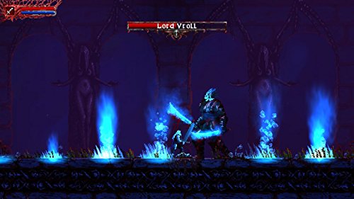 Slain: Back From Hell - (NSW) Nintendo Switch [Pre-Owned] (European Import) Video Games Merge Games   