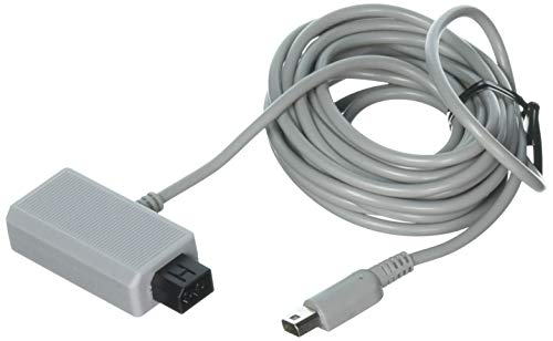 Tomee PowerShare Cable for Wii U GamePad - Nintendo Wii U Accessories Tomee   