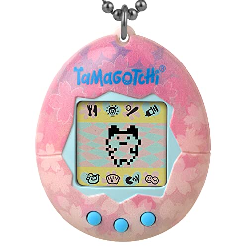 Tamagotchi Original (Sakura) - Tamagotchi Toy Tamagotchi   