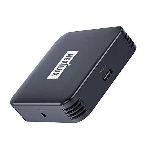 USB HDMI Video Capture Card - Livestream - Record Accessories NEXiLUX   