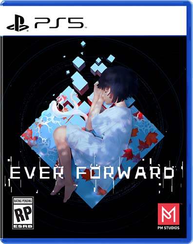 Ever Forward - (PS5) PlayStation 5 Video Games PM Studios   