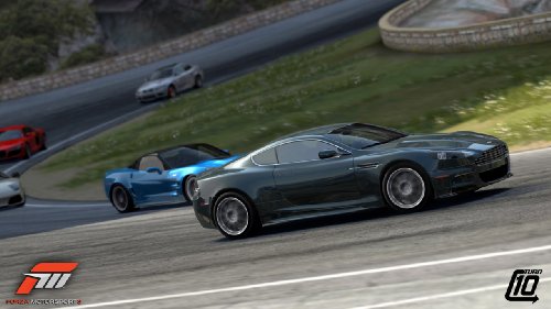 Forza Motorsport 3 - Xbox 360 Video Games Microsoft   