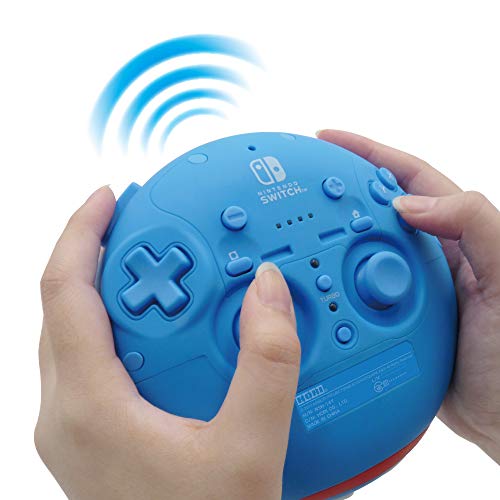 HORI Dragon Quest Slime Controller -  (NSW) Nintendo Switch Accessories HORI   