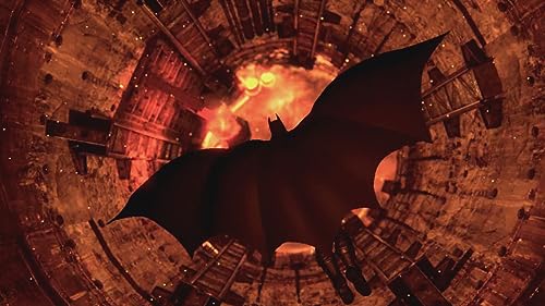 Batman: Arkham Trilogy - (NSW) Nintendo Switch Video Games WB Games   