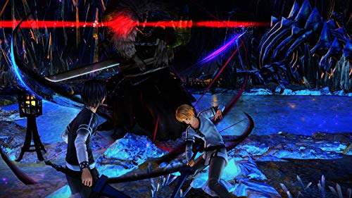 SWORD ART ONLINE: Alicization Lycoris - PlayStation 4 Video Games Bandai   