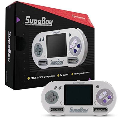 その他 HYPERKIN SupaBoy Hyperkin SupaBoy – HyperkinStore