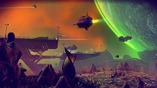 No Man's Sky - (XB1) Xbox One [Pre-Owned] Video Games 505 Games   