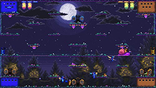 Killer Queen Black - (NSW) Nintendo Switch Video Games Nighthawk Interactive   
