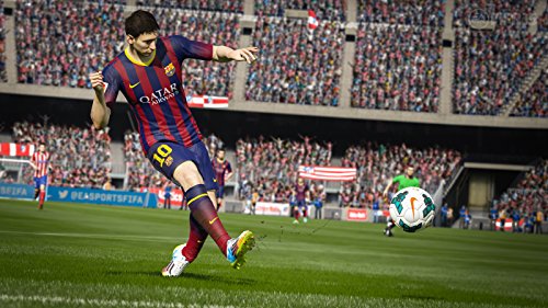 FIFA 15 Ultimate Edition - (XB1) Xbox One Video Games Electronic Arts   