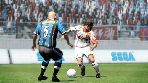 Sakatsuku: Pro Soccer Club o Tsukurou - (PSV) PlayStation Vita [Pre-Owned] (Japanese Import) Video Games SEGA   