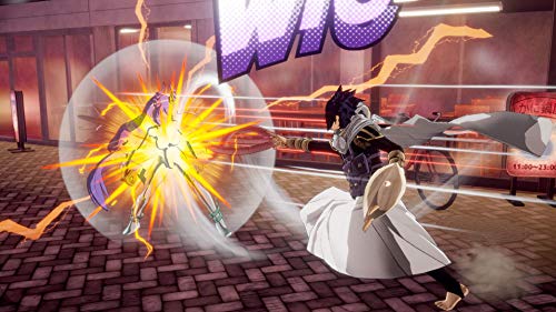 My Hero One's Justice 2 - (NSW) Nintendo Switch (European Import) Video Games Bandai Namco Games   