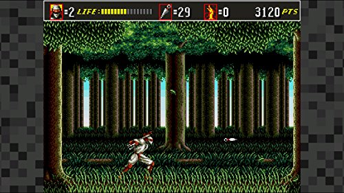 SEGA Genesis Classics (Canada Version) - (PS4) PlayStation 4 Video Games SEGA   