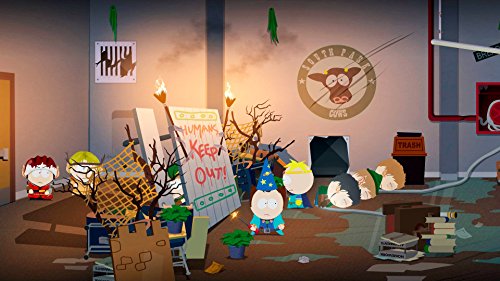 South Park: The Stick of Truth - (XB1) Xbox One Video Games Ubisoft   