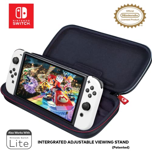 RDS Industries Deluxe Travel Case (Mario Kart 8 Deluxe) - (NSW) Nintendo Switch Accessories RDS Industries   