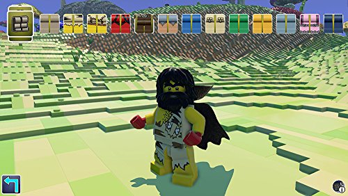 LEGO Worlds - (NSW) Nintendo Switch Video Games Warner Bros. Interactive Entertainment   