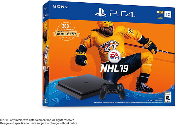 Ps4 nhl 19 bundle Clearance