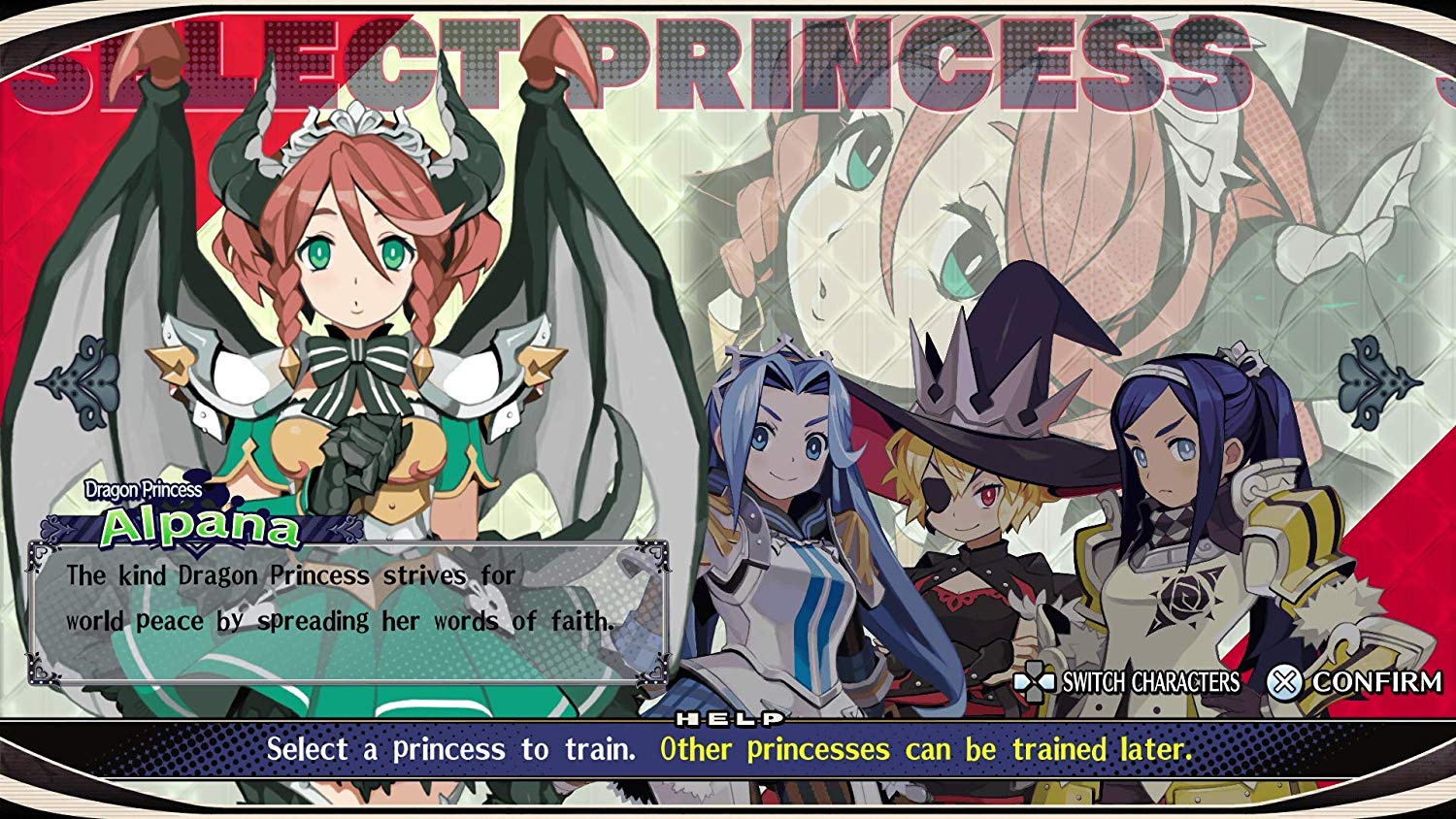 The Princess Guide - (NSW) Nintendo Switch Video Games NIS America   