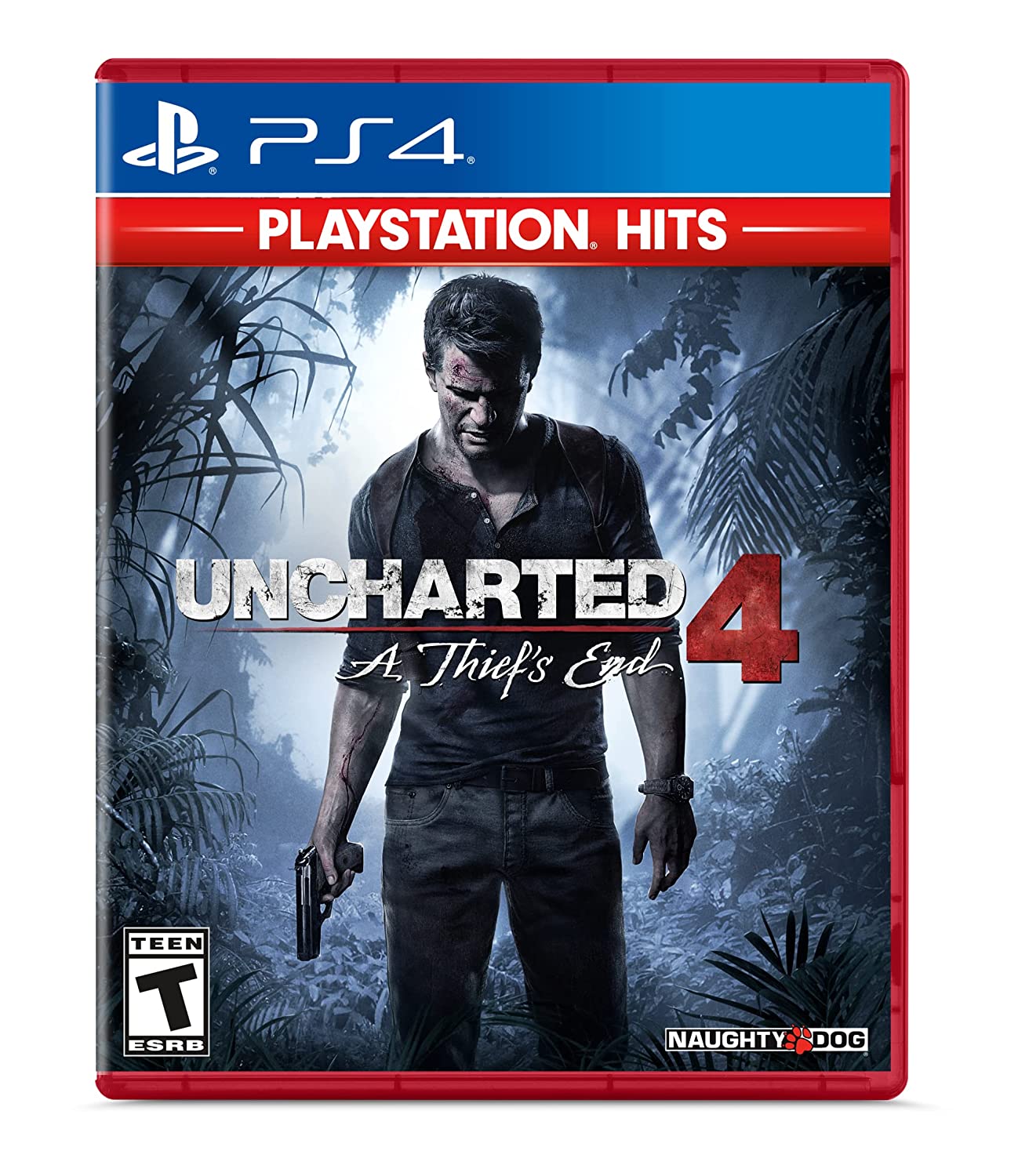 Uncharted The Lost Legacy Digital Bundle Psn Uncharted The Lost
