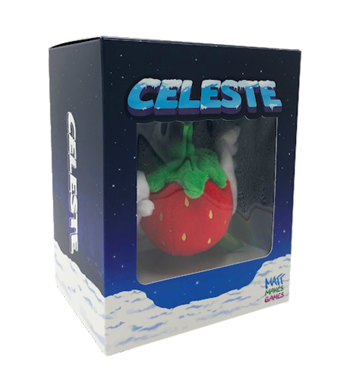 Celeste (Limited Run #207) (Collector's Edition) - (PS4
