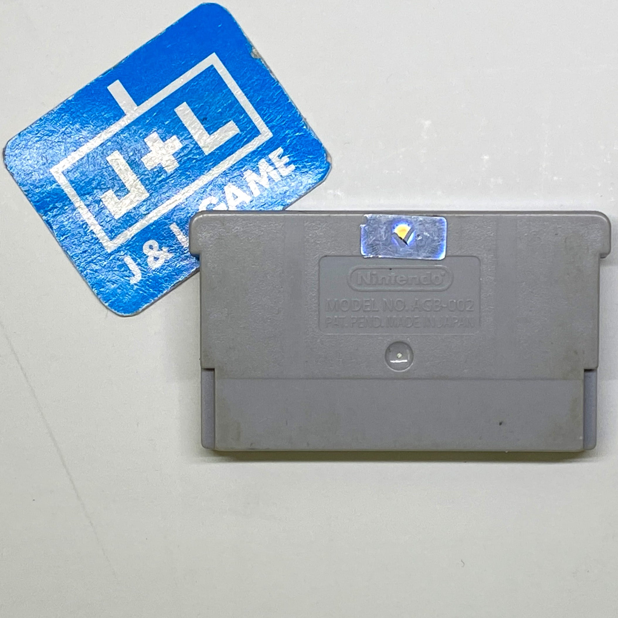 Game Boy Advance Video: Dragon Ball GT - Volume 1 - (GBA) Game Boy Advance [Pre-Owned] Video Games Majesco   