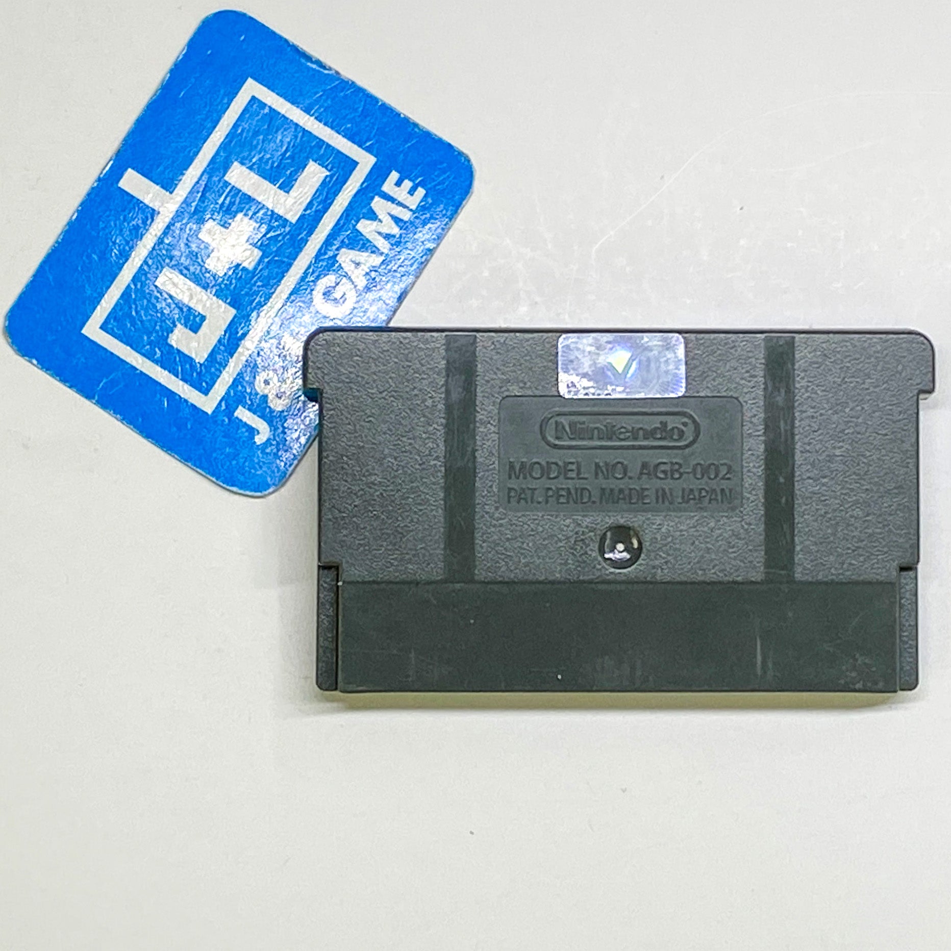 WinX Club - (GBA) Game Boy Advance [Pre-Owned] Video Games Konami   