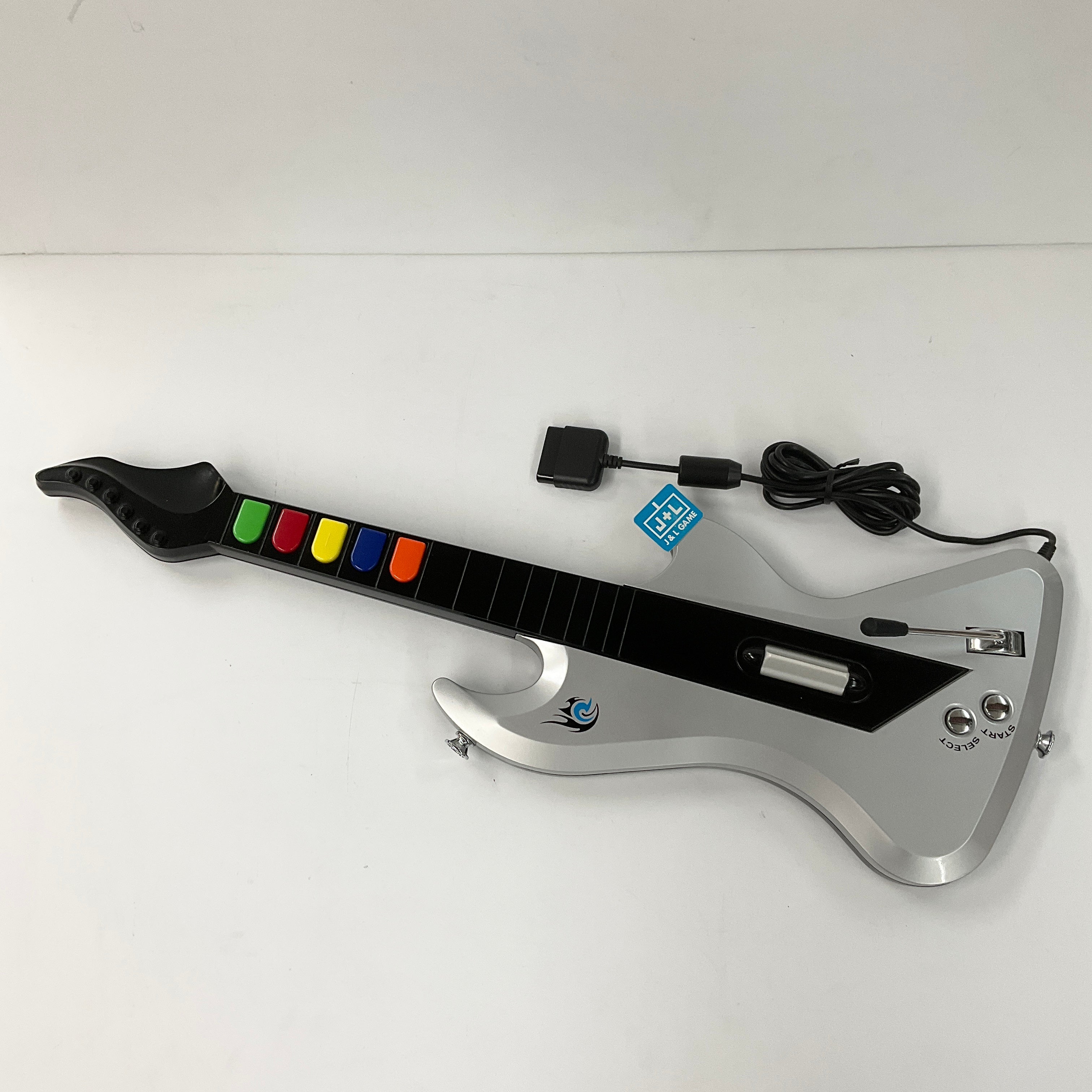 React Rocker Guitar Hero Controller (PS2) Playstation [Pre