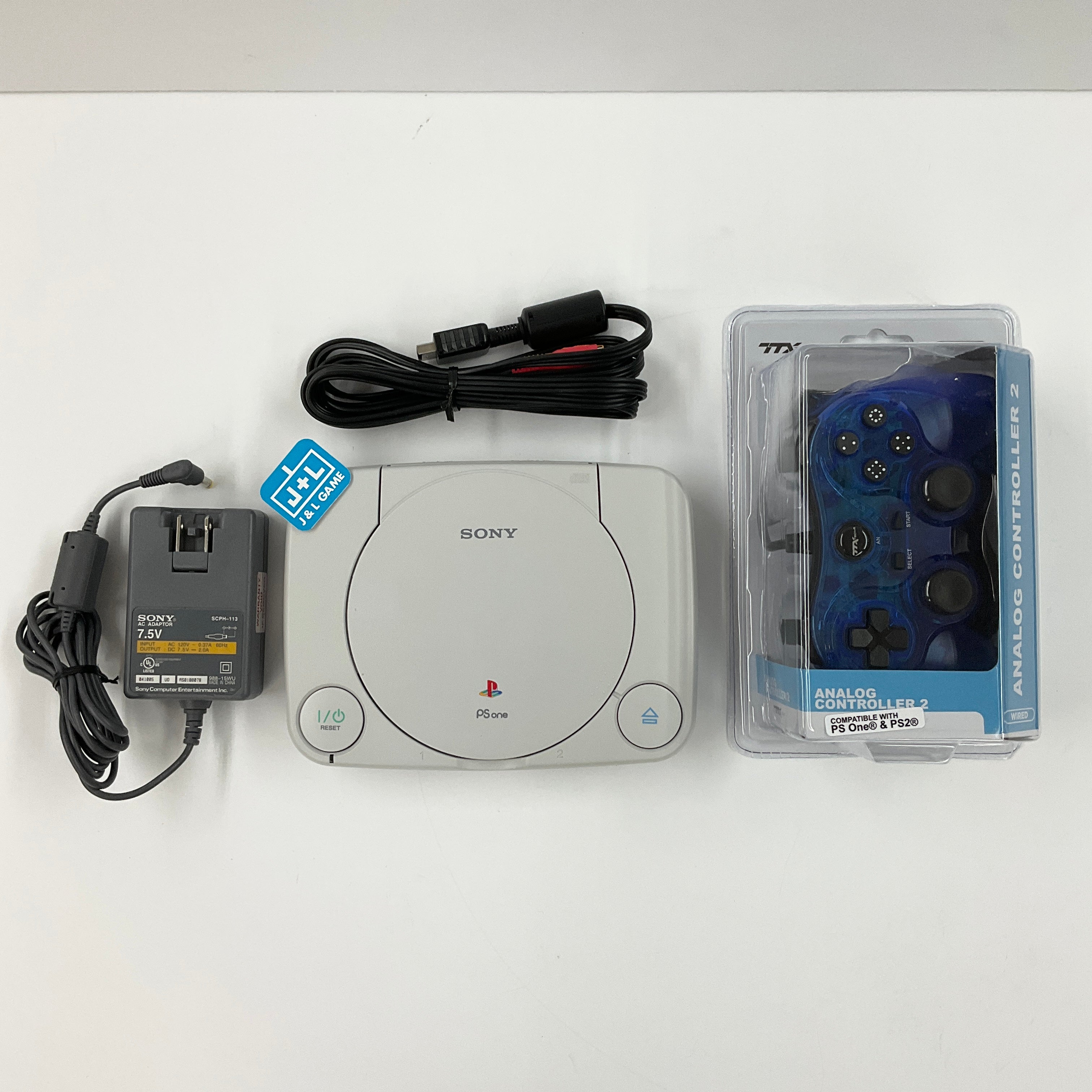 Sony Playstation With Built In Games Sony PlayStation Classic Mini