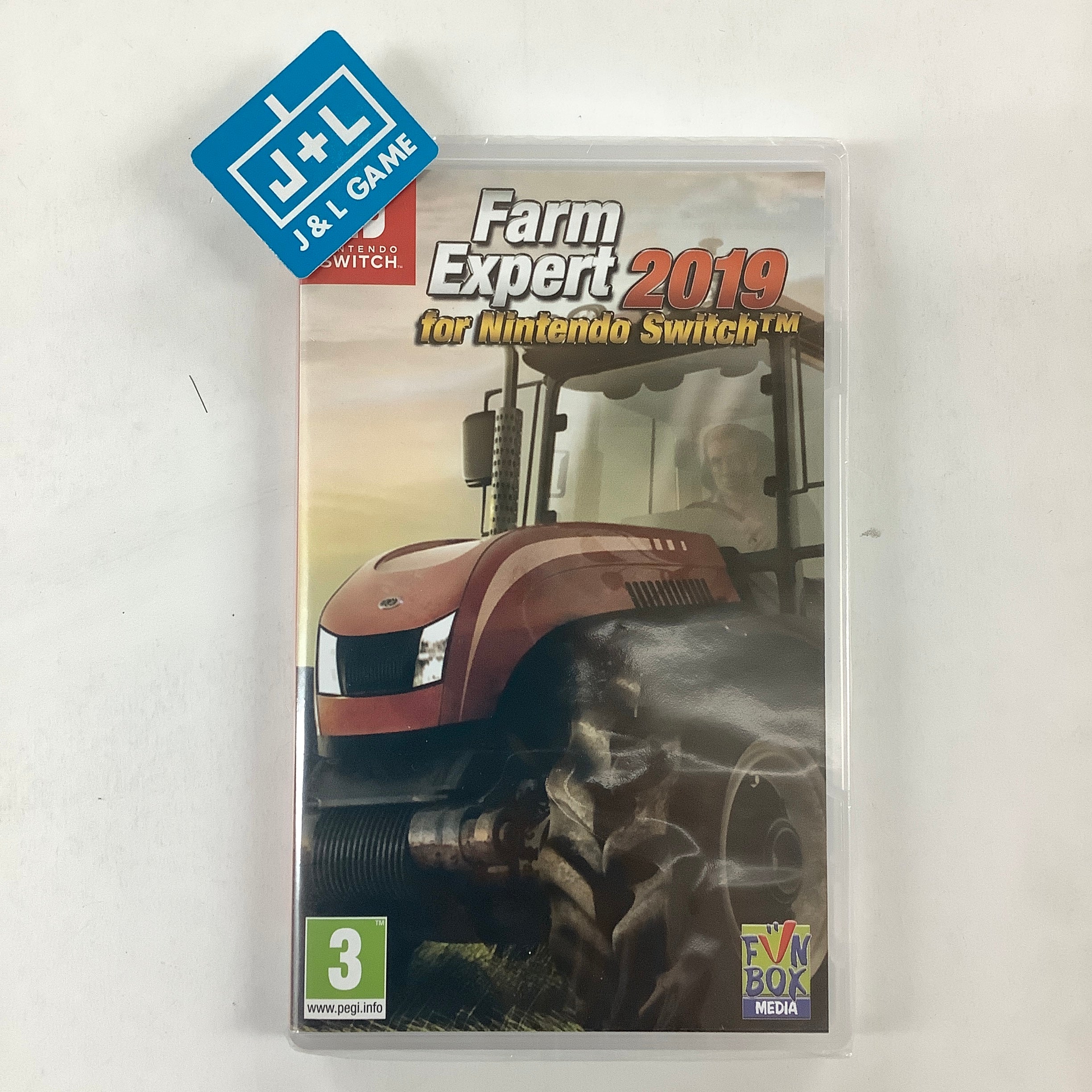 Nintendo Switch Farm Expert 2019 Fae Farm CeX (UK): Buy