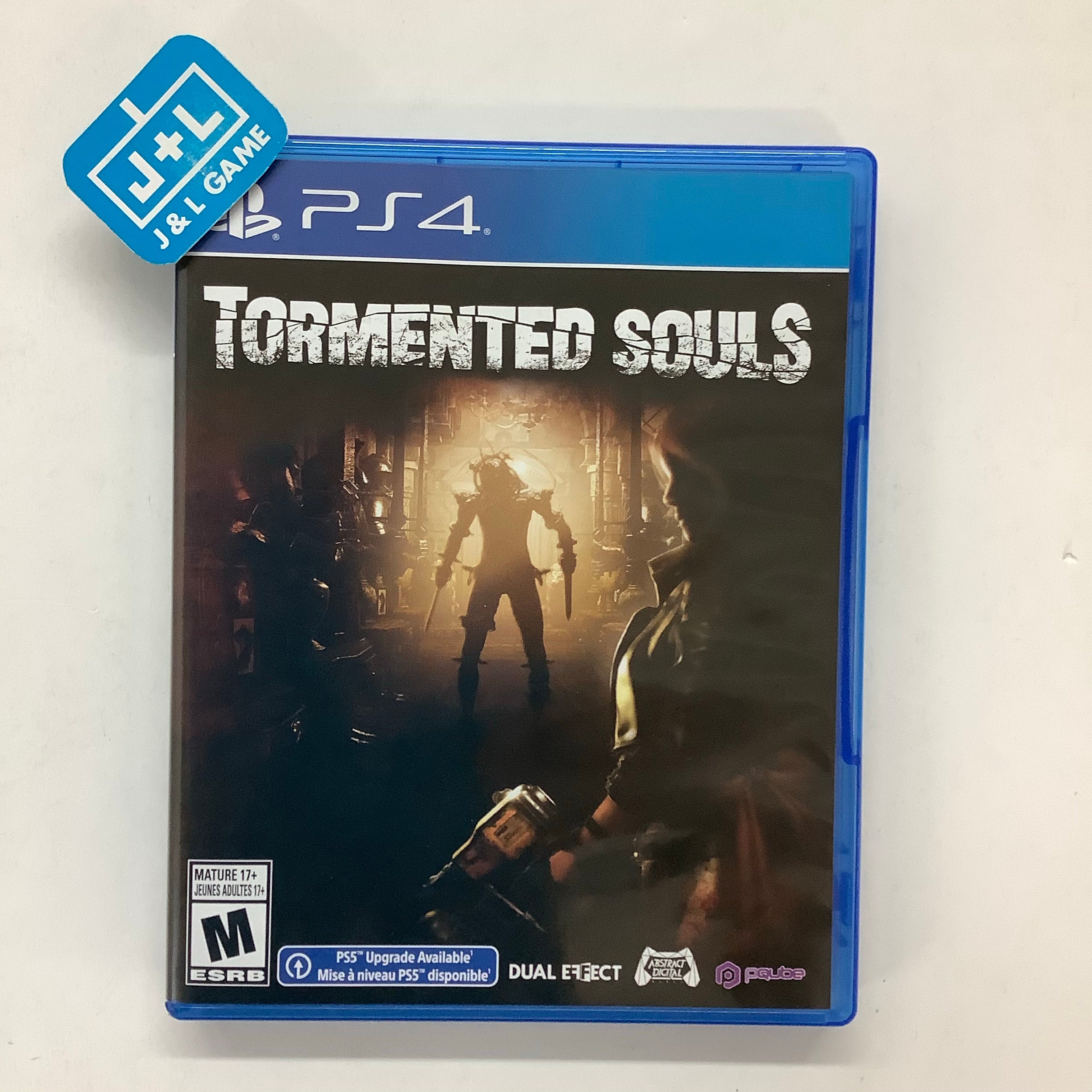 Análise Tormented Souls (PS4 E PS5) - Conversa De Sofá - Foto 5