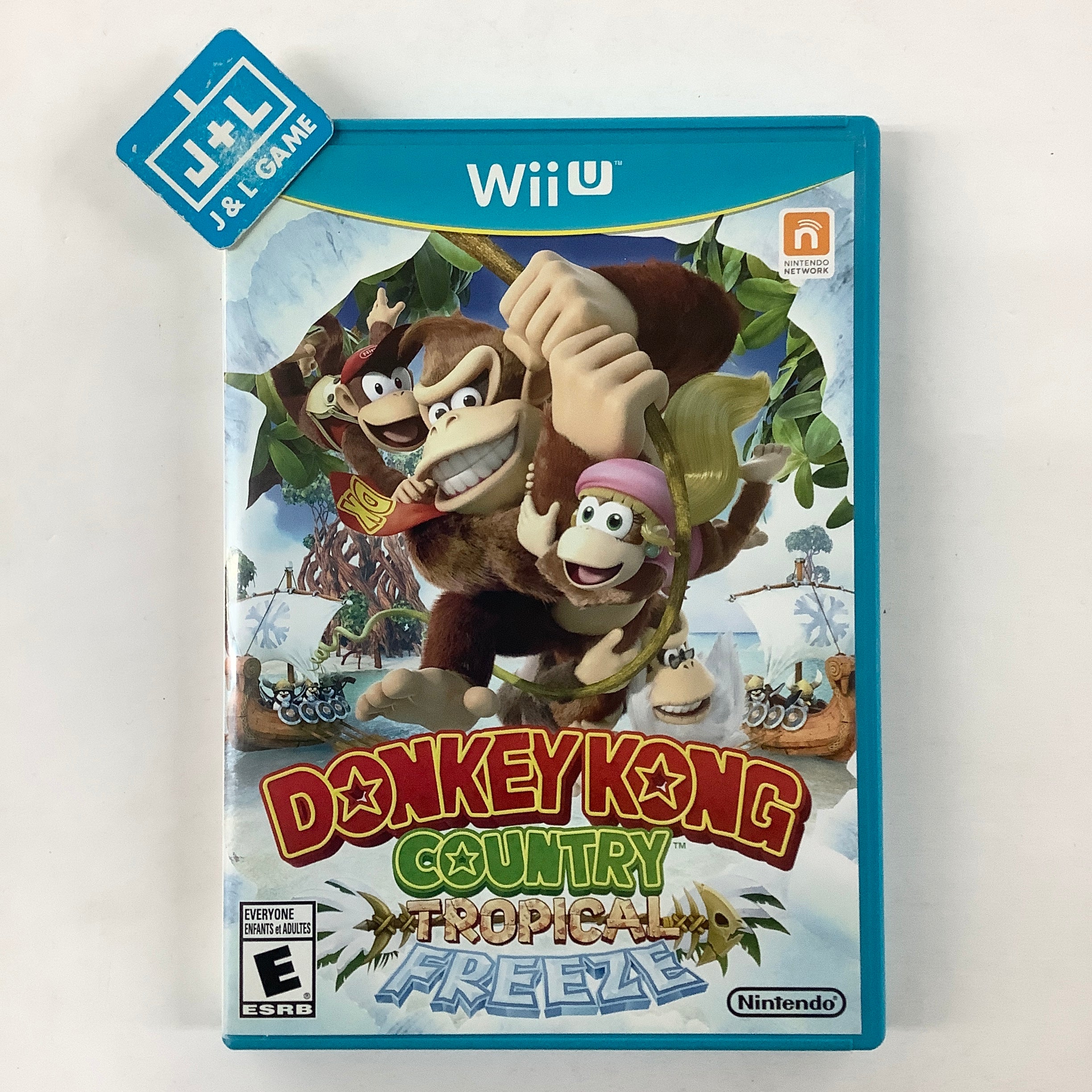 Wii U Donkey Kong Tropical Freeze Switch Sale Donkey Kong Country