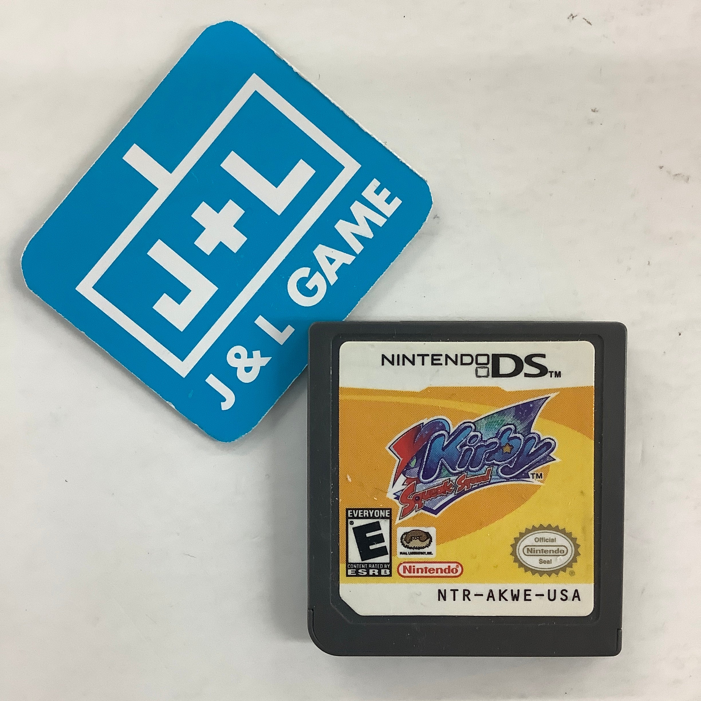 Kirby: Squeak Squad【中古美品・DS北米版】 Kirby: Squeak Squad【中古美品・DS北米版】 - メルカリ