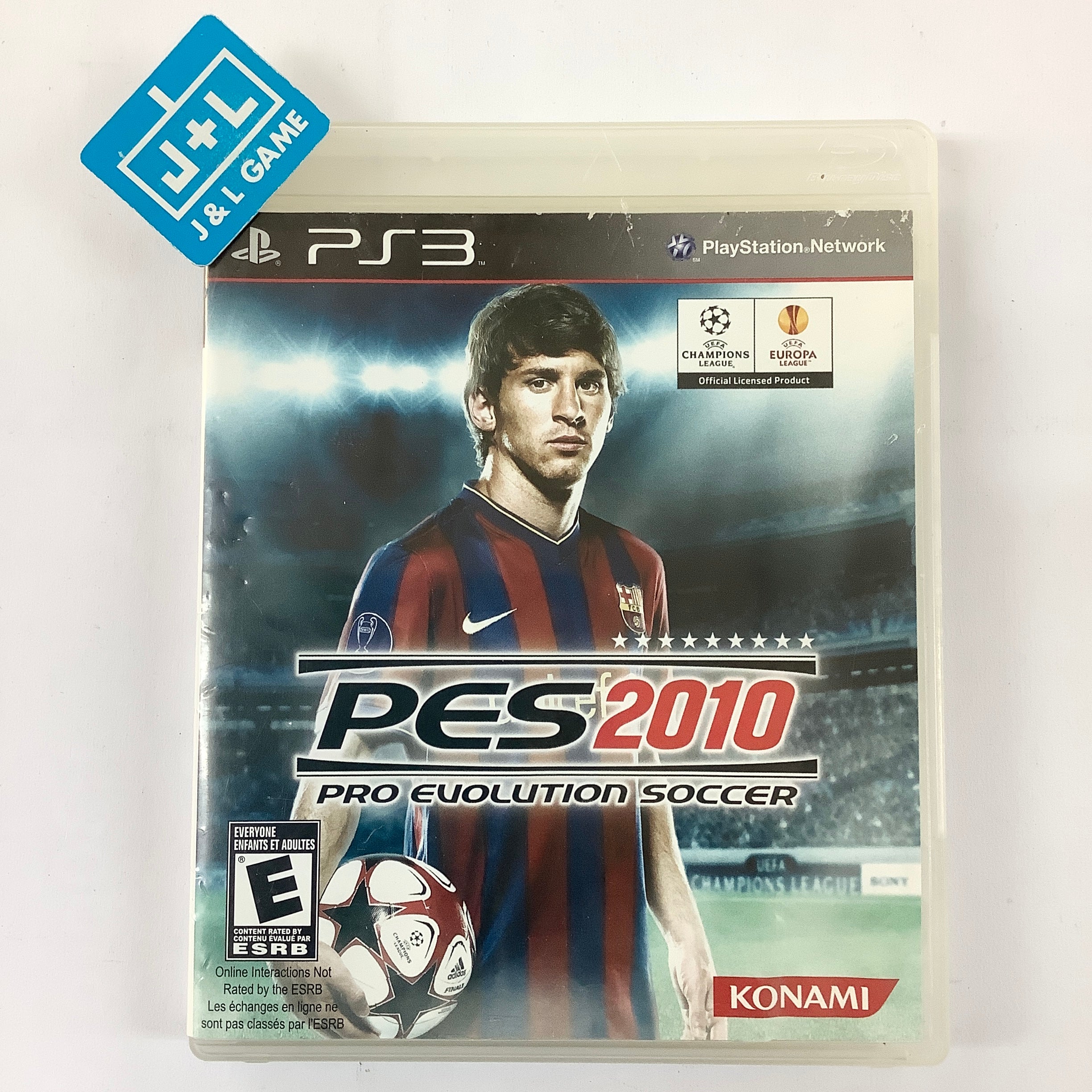PS3 Playstation 3 PAL pes 2008 pro evolution soccer PS3 Playstation 3 PAL pes 2008 pro evolution soccer