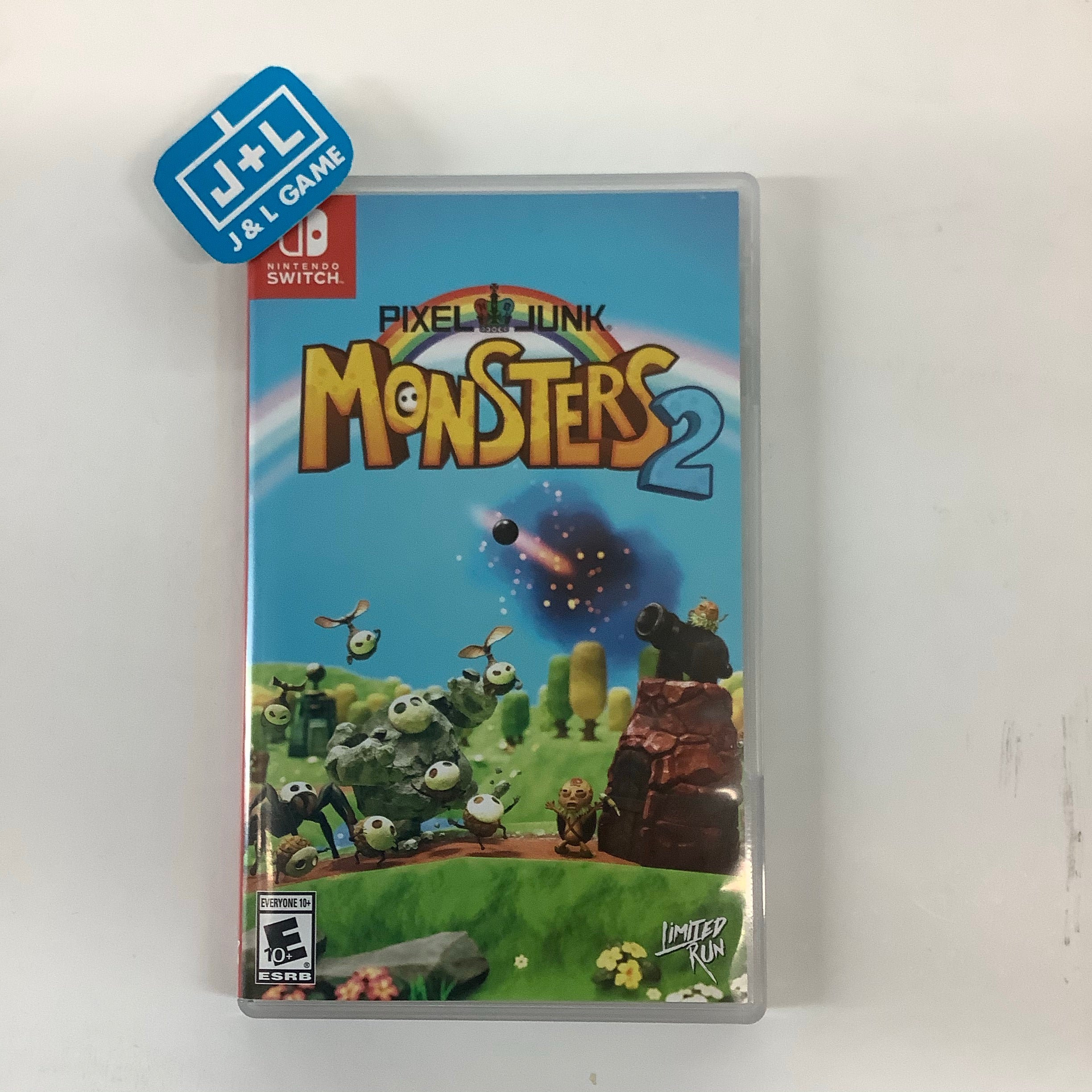 pixeljunk monsters Pixel Junk Monsters 2