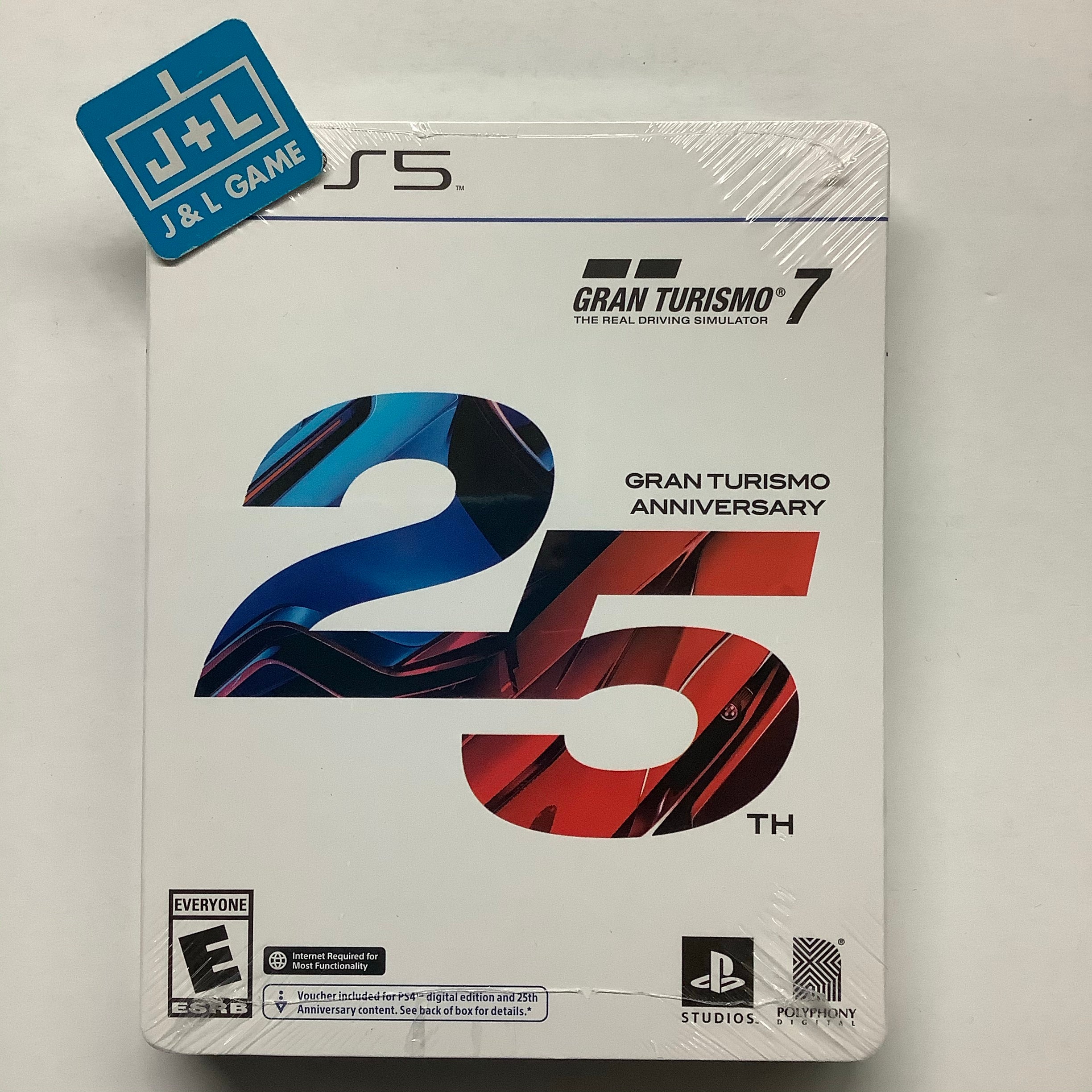 Flashback 25TH Anniversary Jeu PS4 Just For Games Flashback 25TH Anniversary Jeu PS4 Just For Games