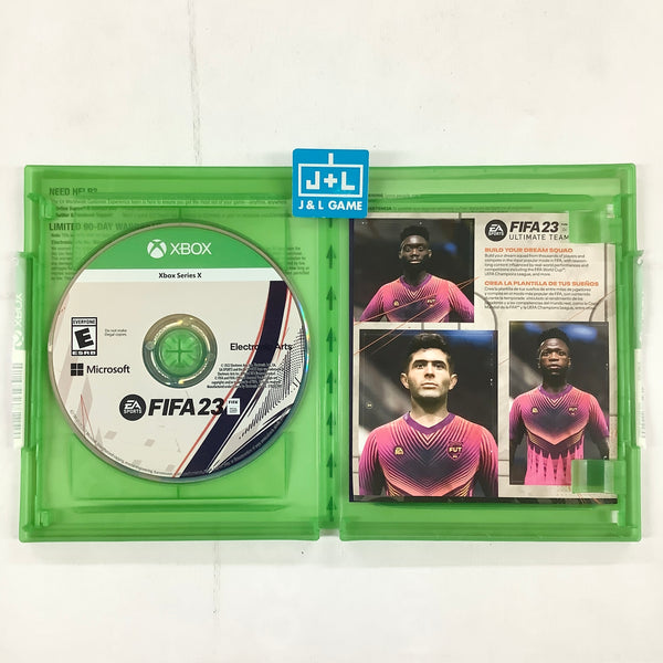 FIFA 23 ps4 - Playstation 4