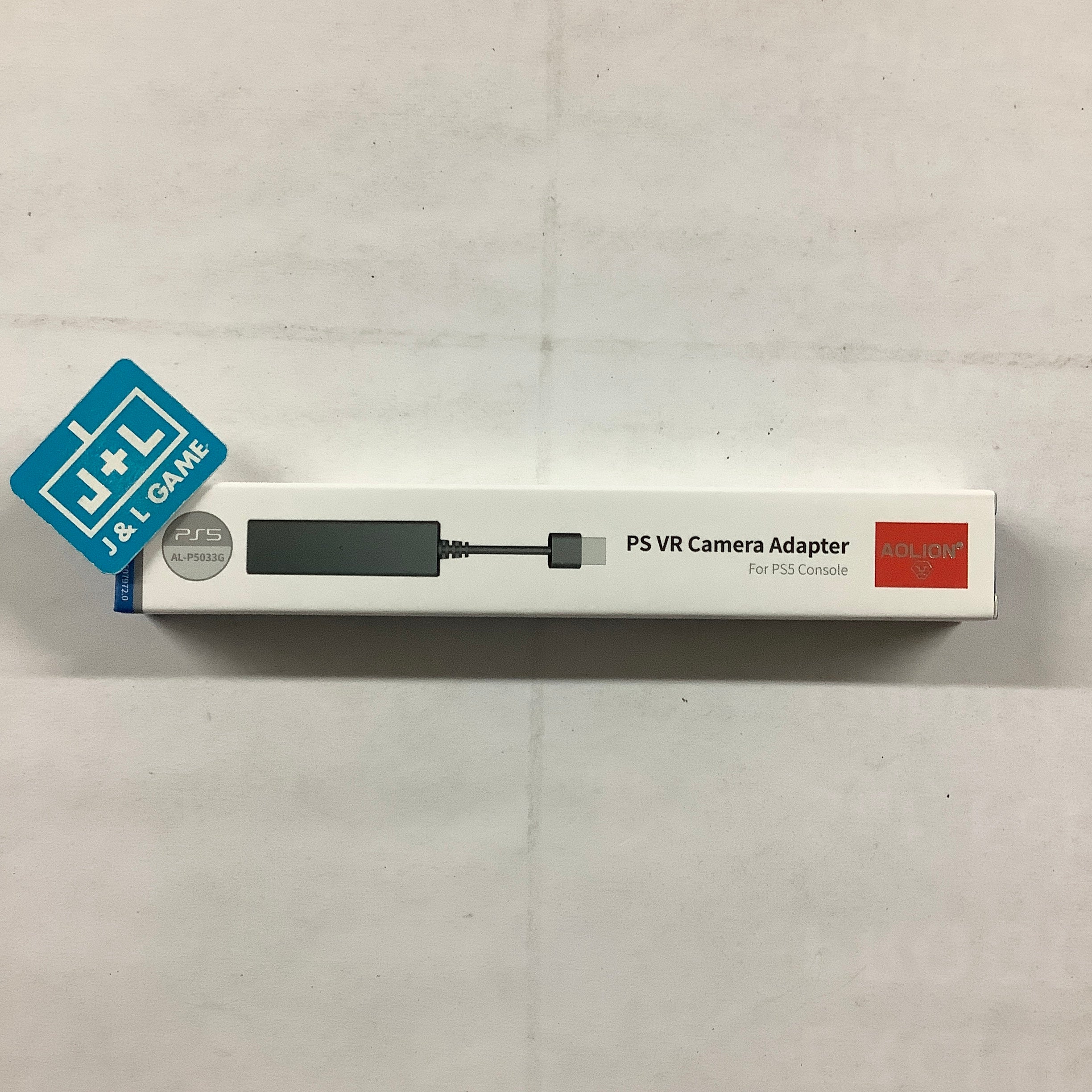PlayStation 4 VR Camera Adapter - (PS5) Playstation 5 ACCESSORIES LICHIFIT