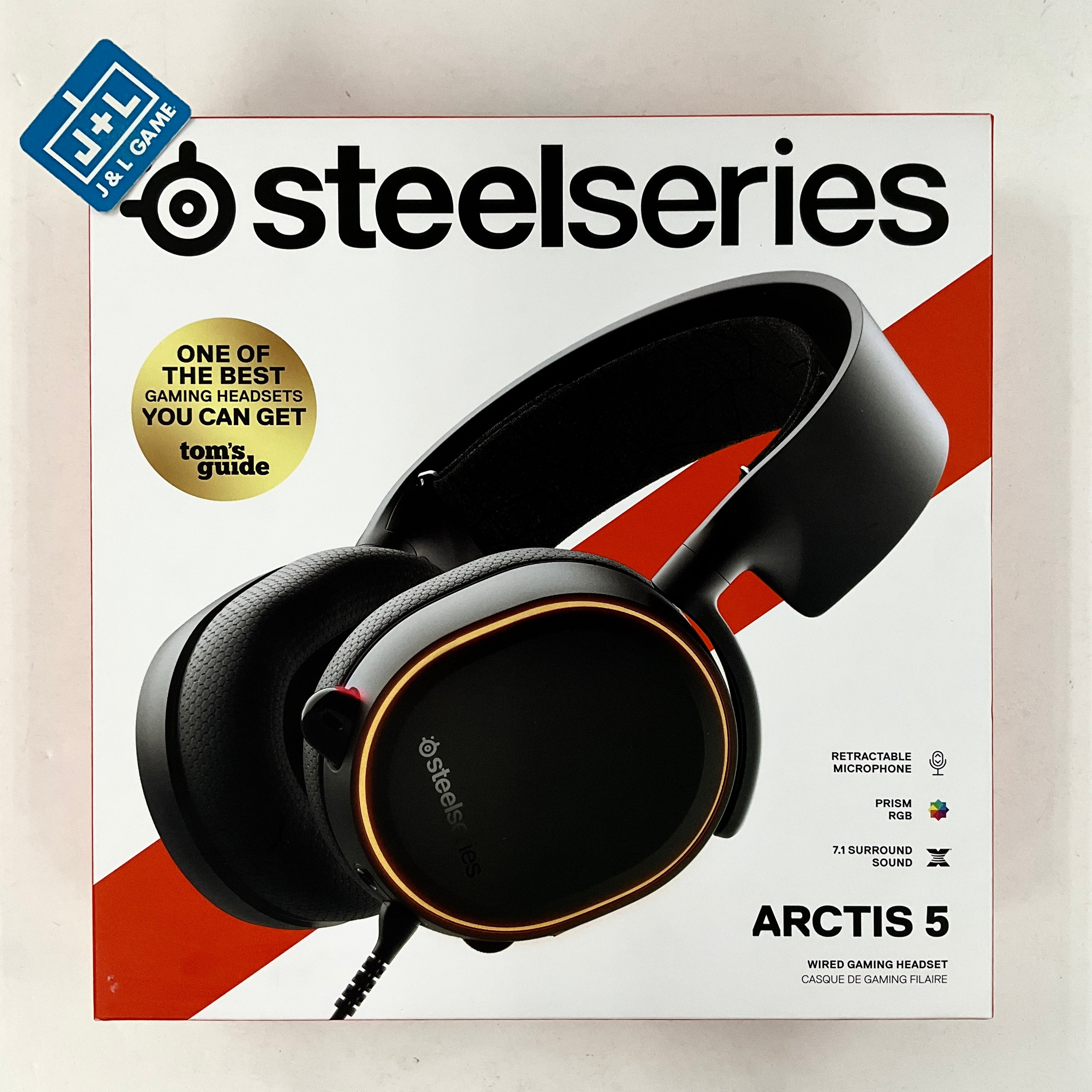 Ps4 Headset Best Steelseries Gaming Headset Steelseries Arctis