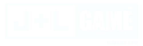 J&L Game logo