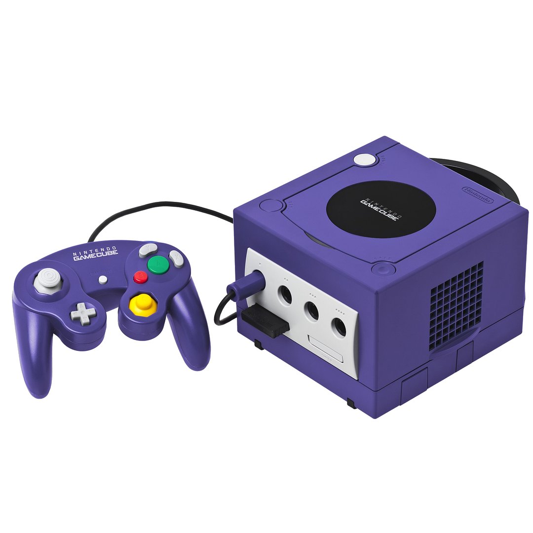 GameCube