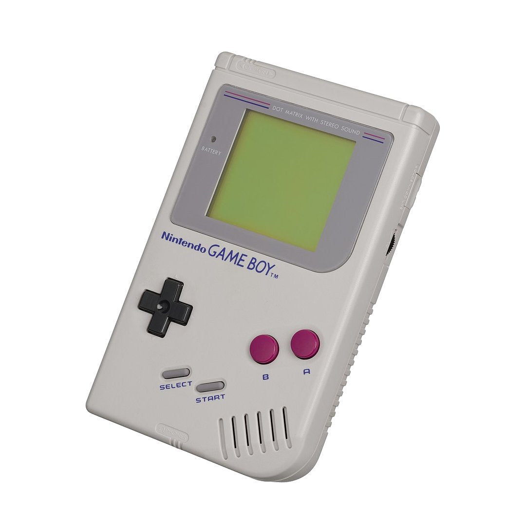 Game Boy