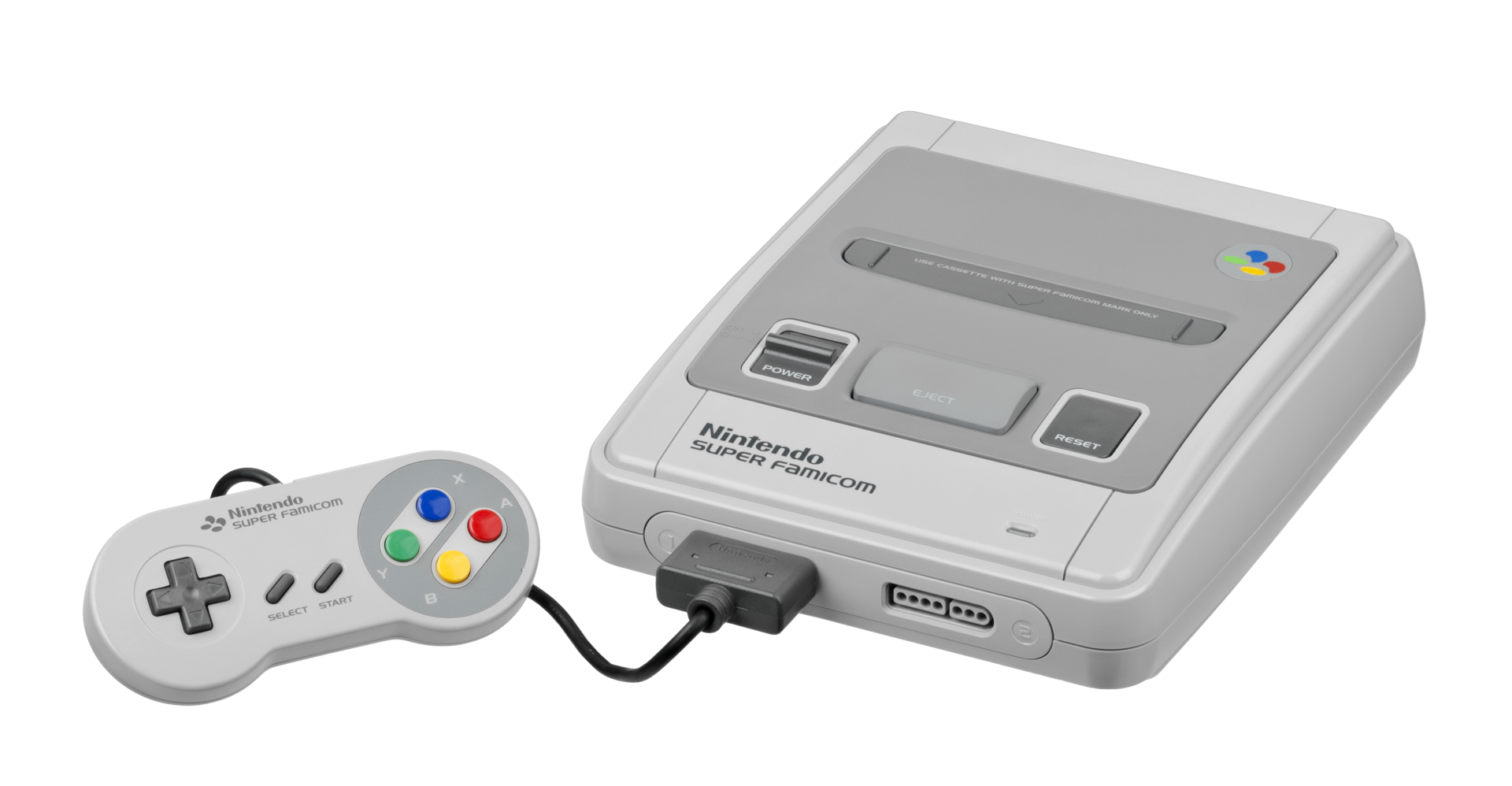 Nintendo Super Famicom Video Games, Consoles & Accessories