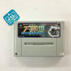 Super Fire ProWrestling 3 Final Bout - (SFC) Super Famicom [Pre-Owned] (Japanese Import) Video Games Human Entertainment   