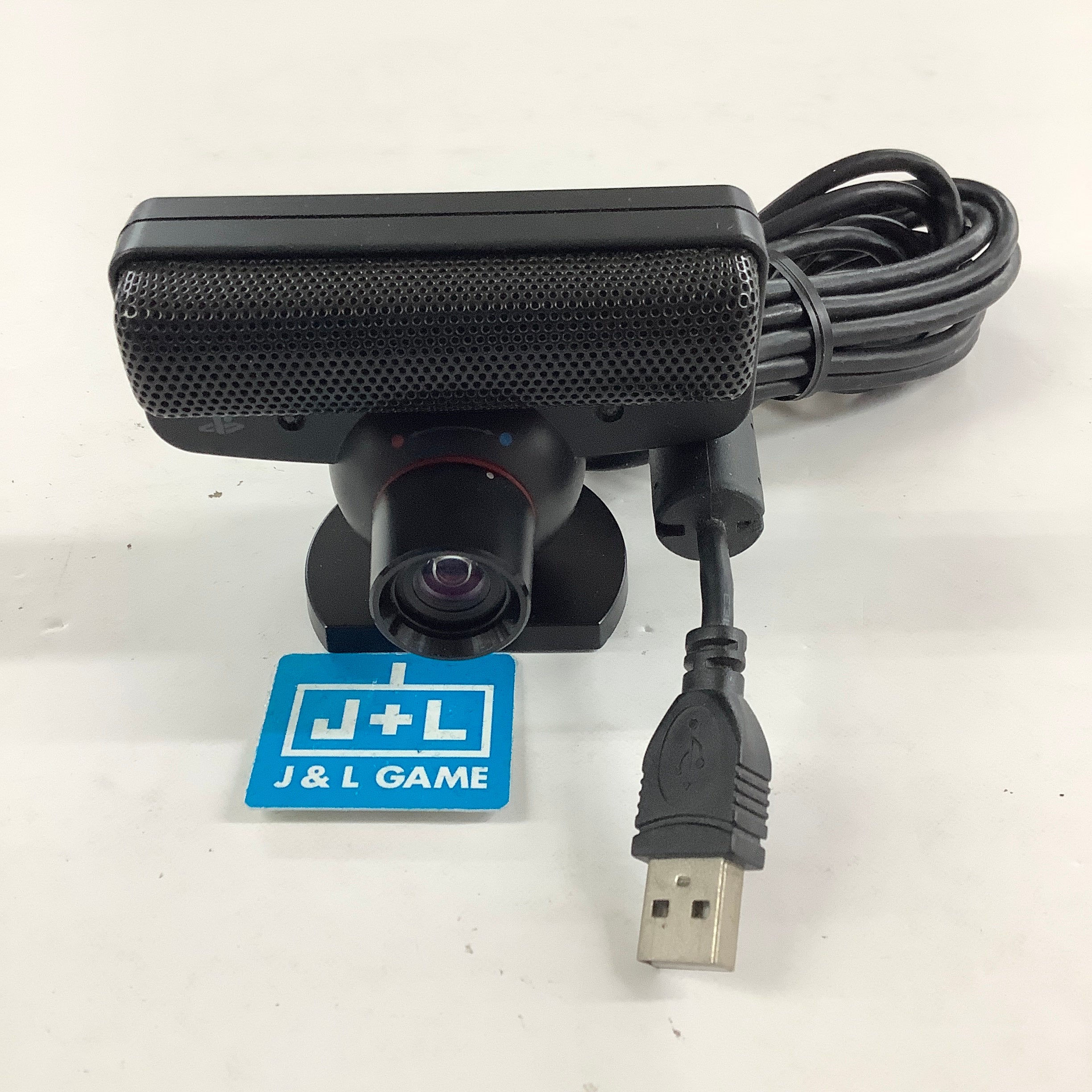Sony PlayStation 3 Eye Camera - (PS3) PlayStation 3 [Pre-Owned] Accessories PlayStation